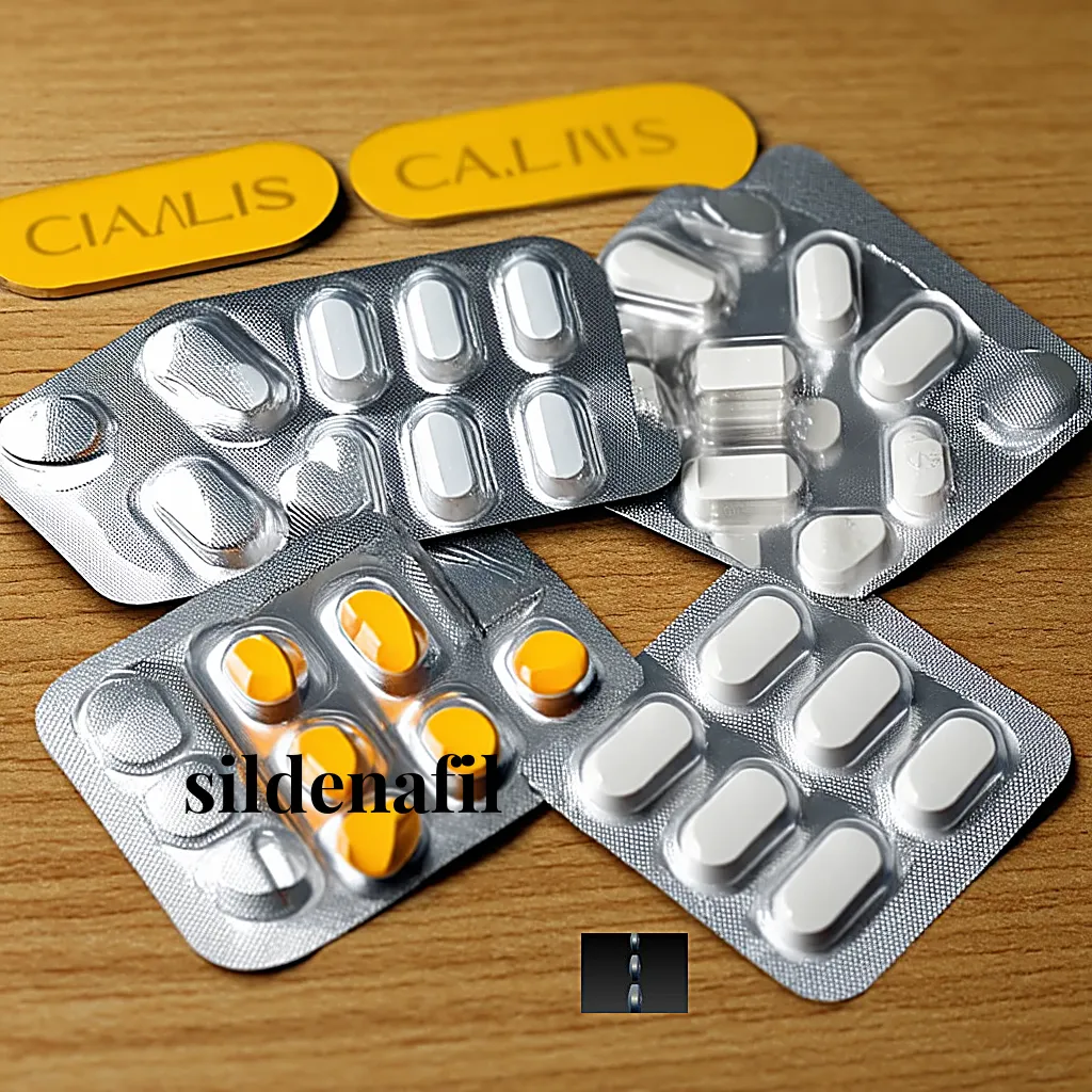 Sildenafil 50 mg prezzo